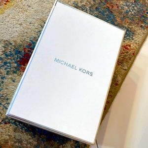 Michael Kors jewelry box!❤️
